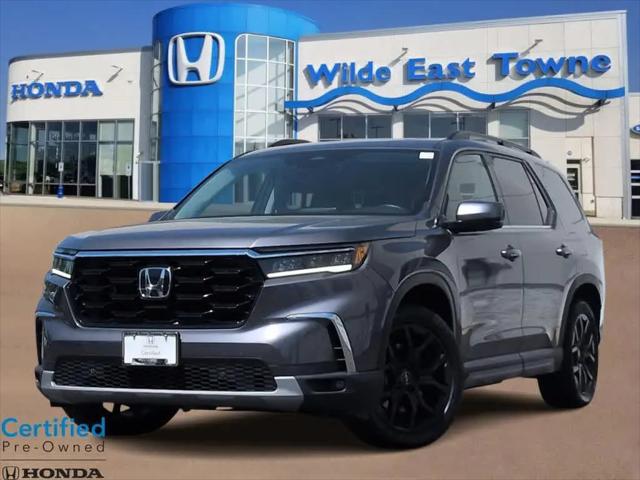 2025 Honda Pilot Touring for sale in Madison, WI