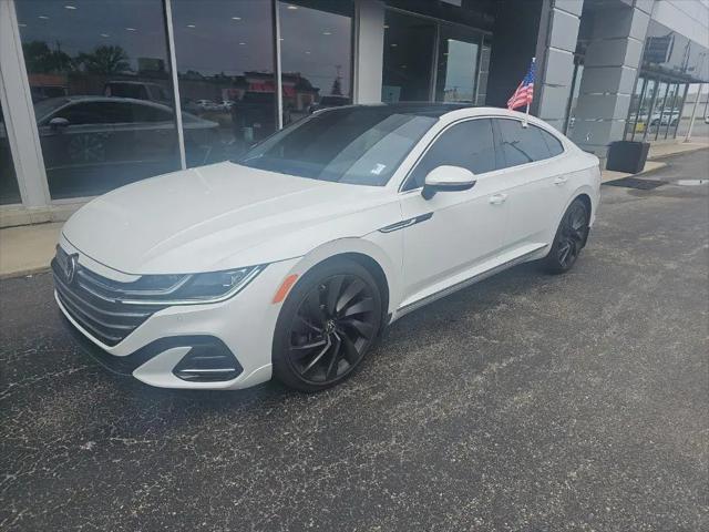 2023 Volkswagen Arteon 2.0T SEL R-Line for sale in Marion, IN