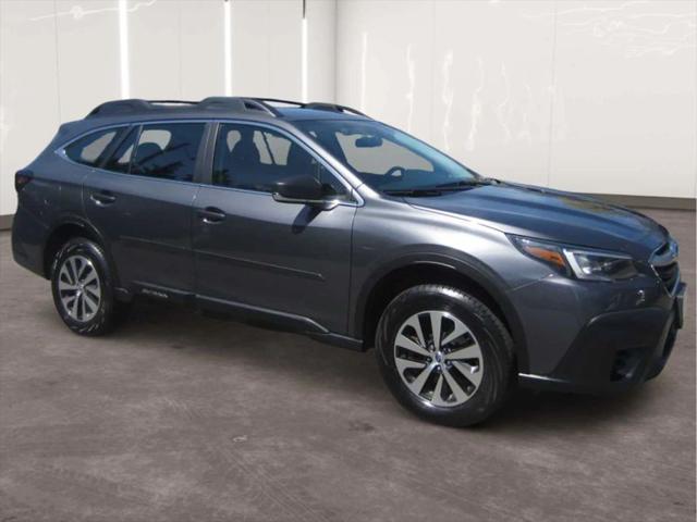 2022 Subaru Outback Base for sale in Middleton, MA
