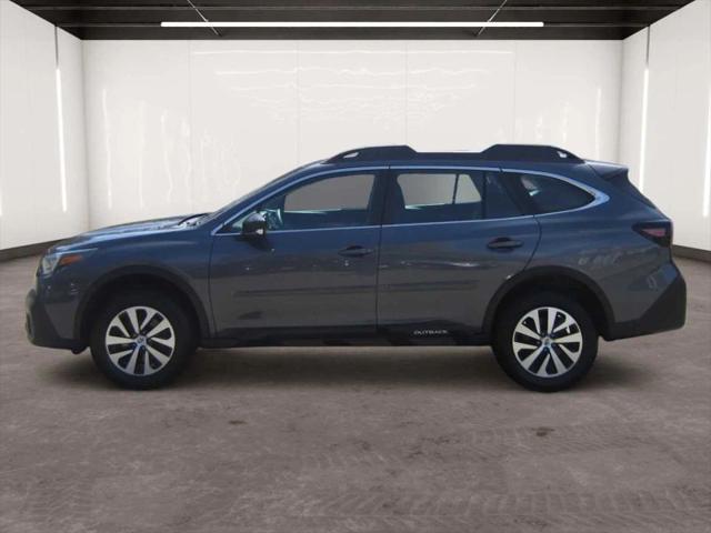2022 Subaru Outback Base