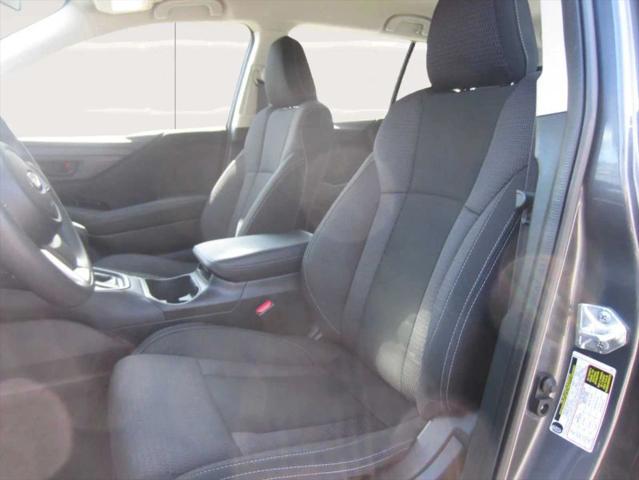 2022 Subaru Outback Base