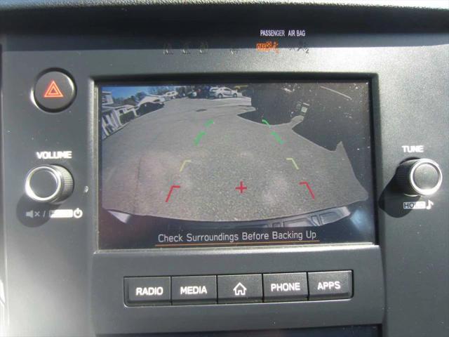 2022 Subaru Outback Base