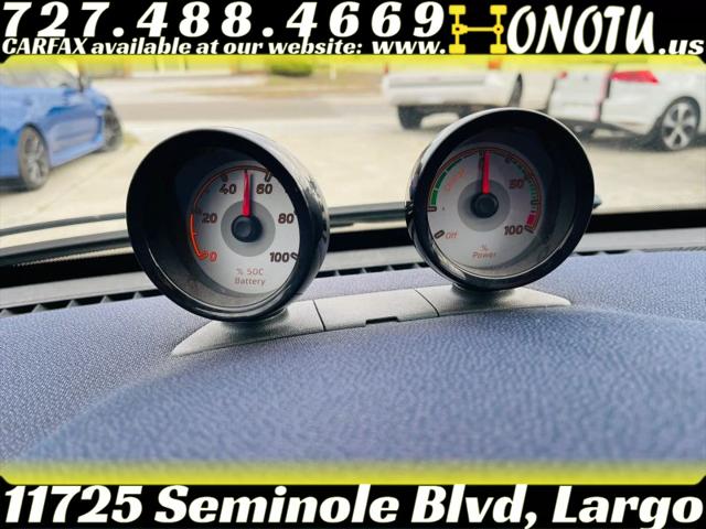 2014 smart fortwo electric drive passion