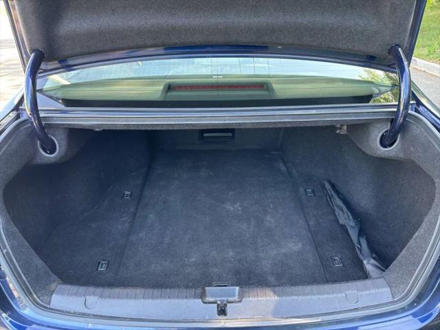 2018 Acura RLX Base