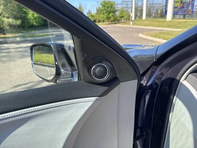 2018 Acura RLX Base