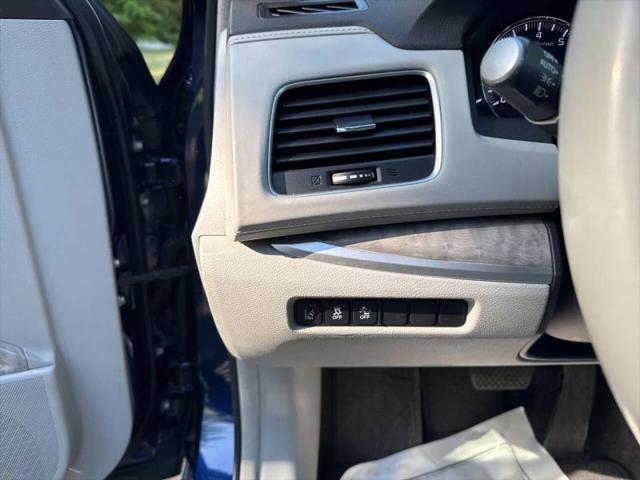 2018 Acura RLX Base