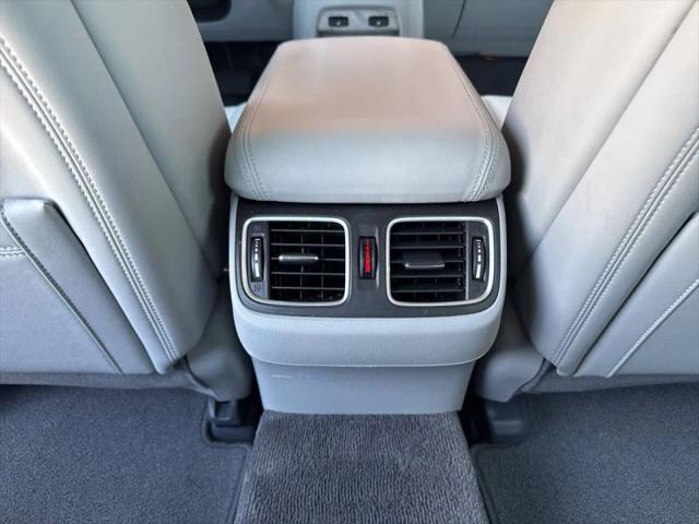 2018 Acura RLX Base