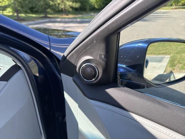 2018 Acura RLX Base