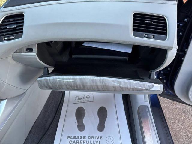 2018 Acura RLX Base