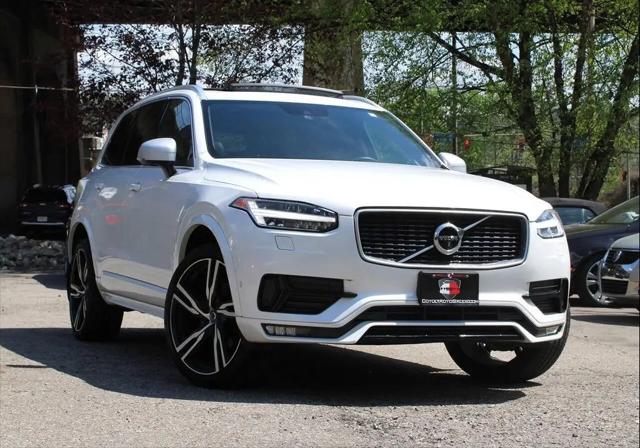 2016 Volvo XC90 T6 R-Design for sale in Pittsburgh, PA