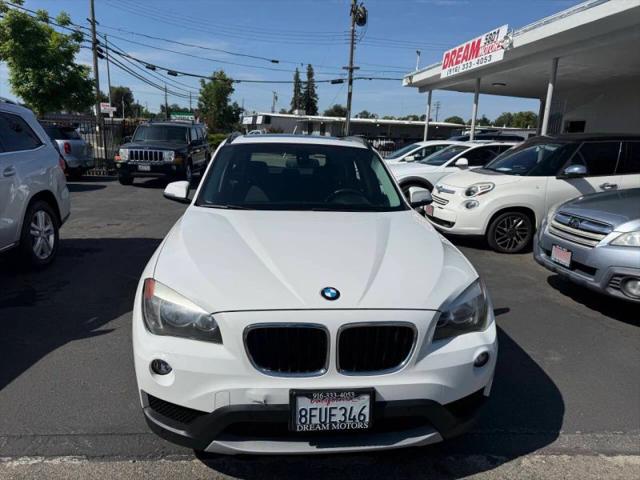 2014 BMW X1 sDrive28i