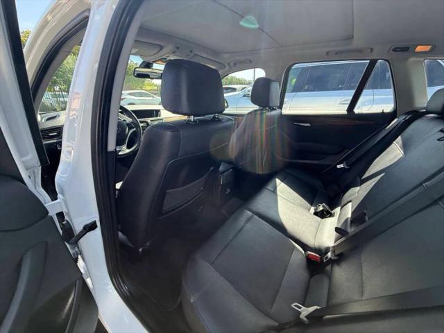 2014 BMW X1 sDrive28i