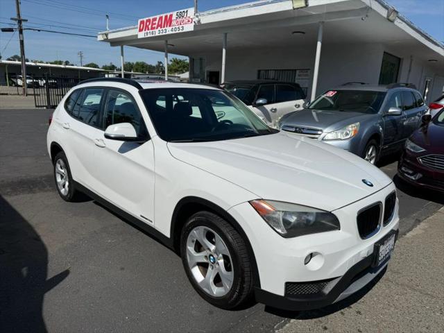 2014 BMW X1 sDrive28i