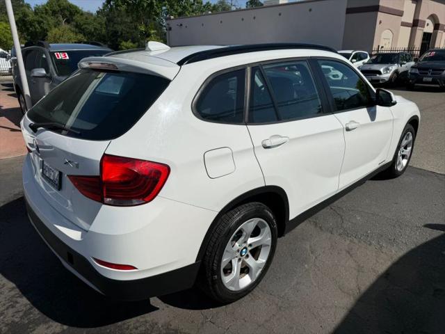 2014 BMW X1 sDrive28i