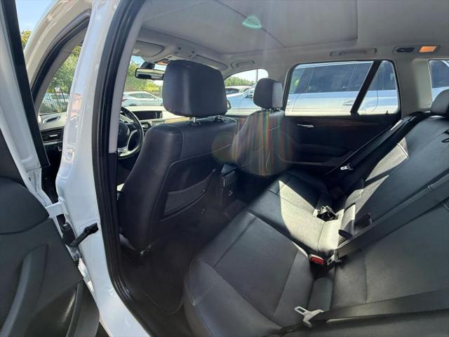 2014 BMW X1 sDrive28i