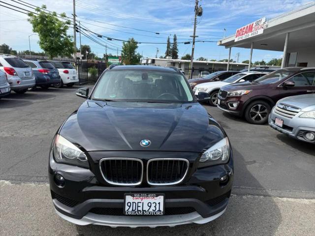 2015 BMW X1 sDrive28i