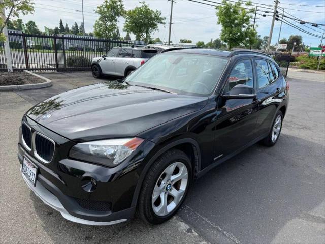 2015 BMW X1 sDrive28i