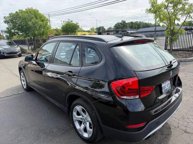 2015 BMW X1 sDrive28i