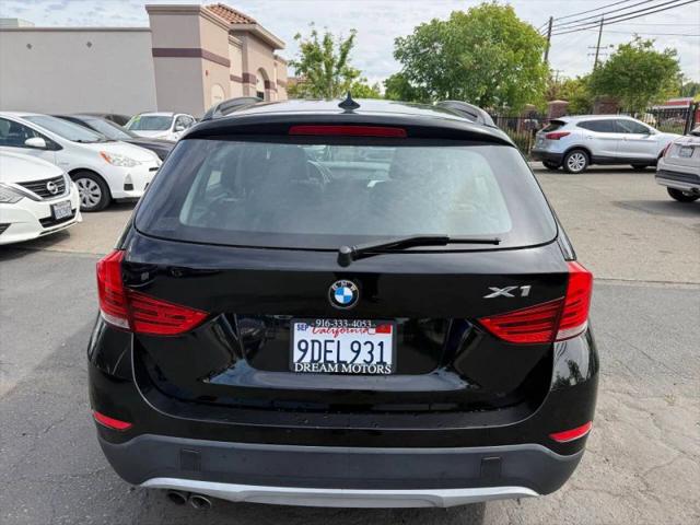 2015 BMW X1 sDrive28i