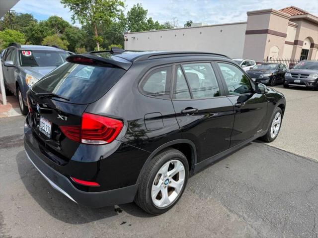 2015 BMW X1 sDrive28i