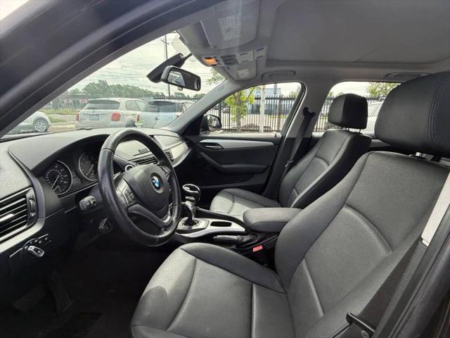 2015 BMW X1 sDrive28i