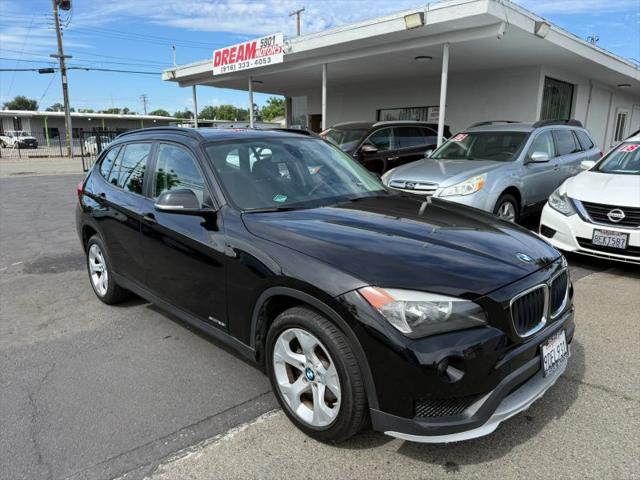 2015 BMW X1 sDrive28i