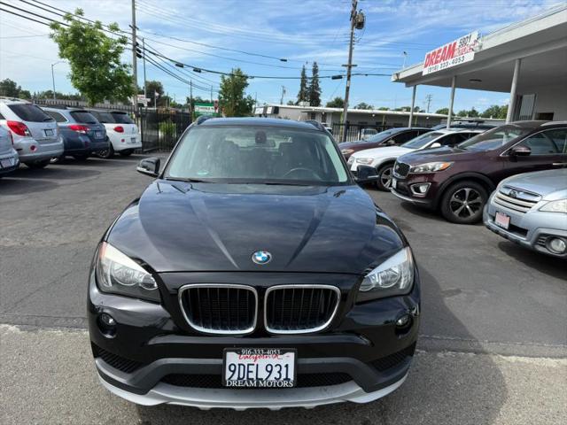 2015 BMW X1 sDrive28i