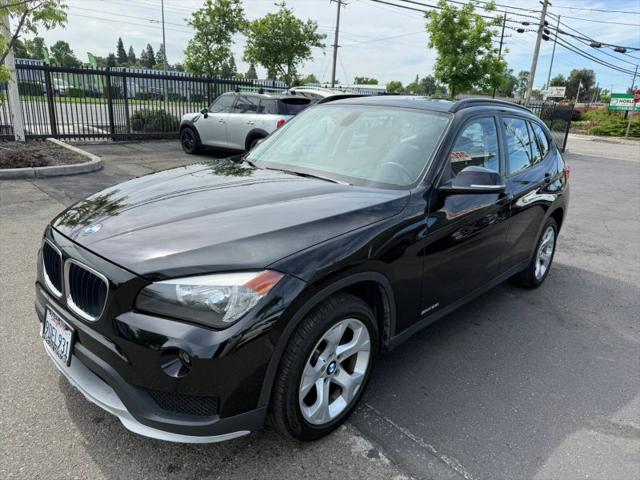 2015 BMW X1 sDrive28i