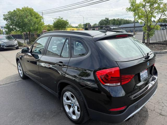 2015 BMW X1 sDrive28i