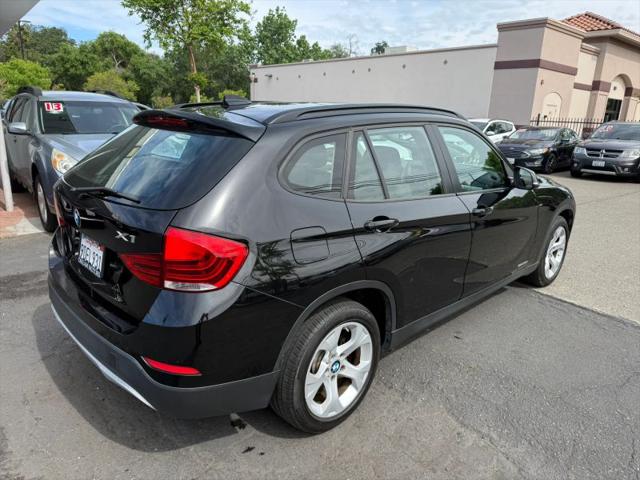 2015 BMW X1 sDrive28i