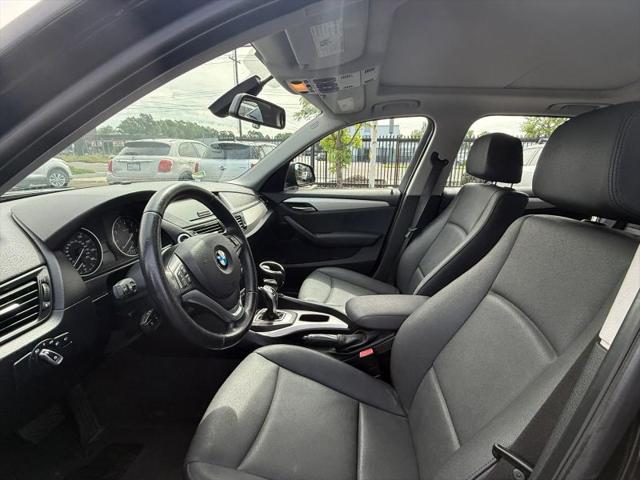 2015 BMW X1 sDrive28i