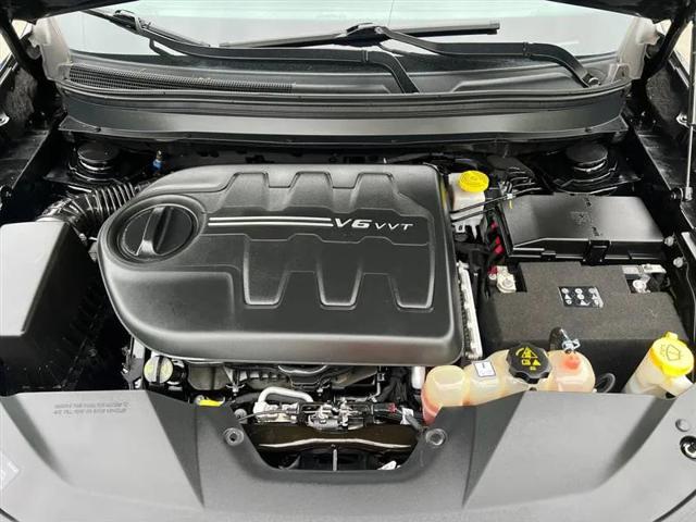 2020 Jeep Cherokee Altitude 4x4
