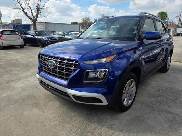 2020 Hyundai Venue SEL for sale in Houston, TX
