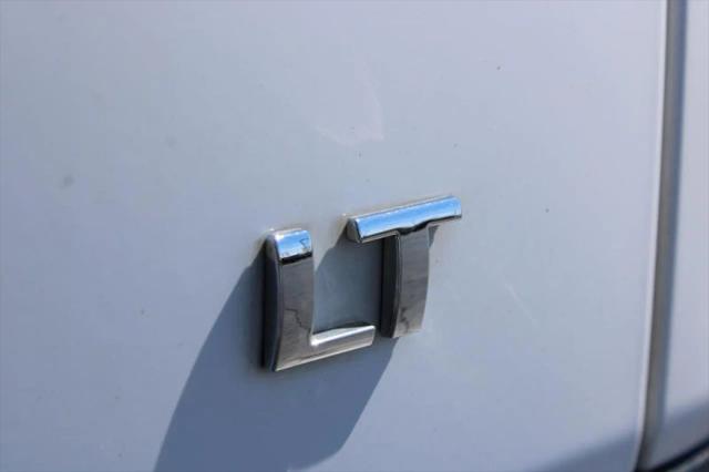 2020 Chevrolet Traverse AWD LT Cloth