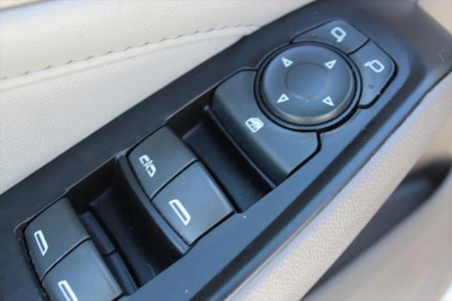 2020 Chevrolet Traverse AWD LT Cloth