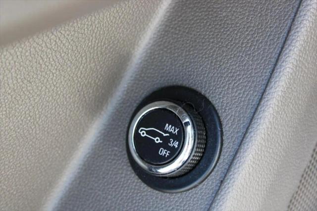 2020 Chevrolet Traverse AWD LT Cloth