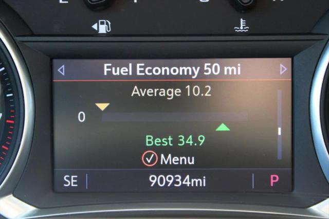 2020 Chevrolet Traverse AWD LT Cloth