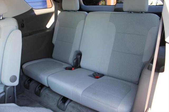2020 Chevrolet Traverse AWD LT Cloth