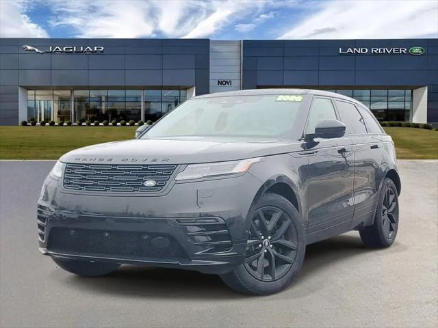 2026 Land Rover Range Rover Velar P400 Dynamic SE for sale in Novi, MI