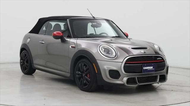 2017 MINI Convertible John Cooper Works for sale in San Jose, CA