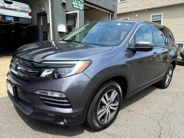 2017 Honda Pilot EX for sale in Port Chester, NY