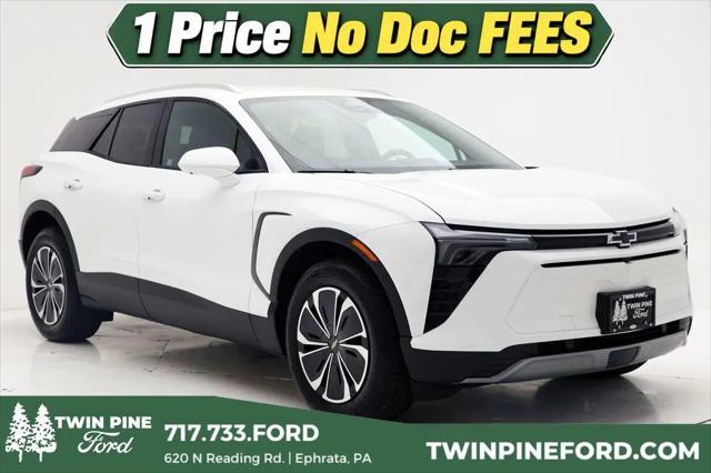 2025 Chevrolet V Blazer LT AWD for sale in Ephrata, PA