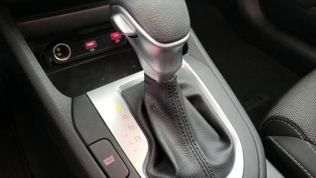 2024 Kia Forte LX