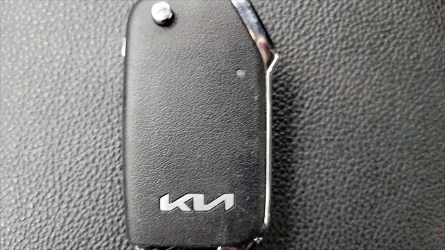 2024 Kia Forte LX