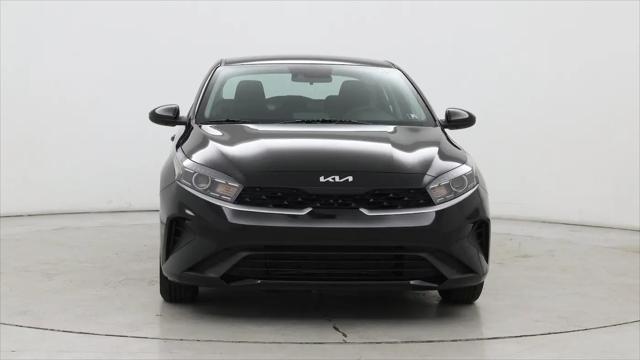 2024 Kia Forte LX