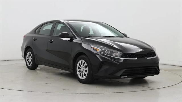 2024 Kia Forte LX for sale in Buford, GA