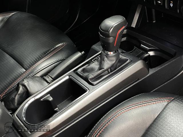 2017 Toyota Tacoma TRD Pro