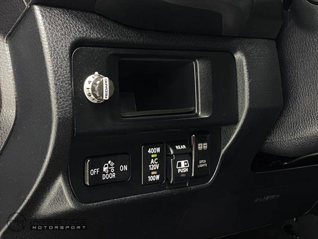 2017 Toyota Tacoma TRD Pro