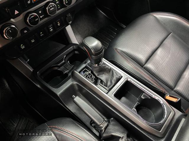 2017 Toyota Tacoma TRD Pro