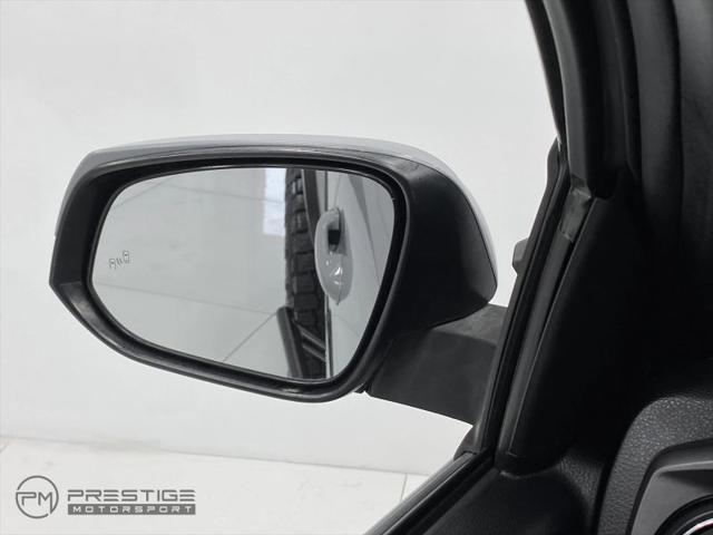 2017 Toyota Tacoma TRD Pro